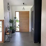 Familiale Avec Piscine Villa Assas