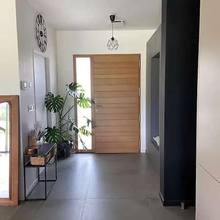 Familiale Avec Piscine Villa Assas