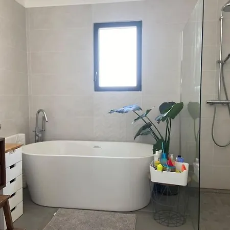 Familiale Avec Piscine
