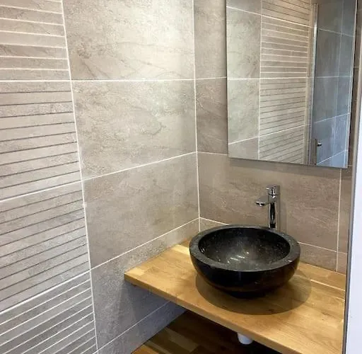 Villa Familiale Avec Piscine